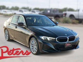 Used 2024 BMW 330i xDrive Sedan w/ Convenience Package video 1