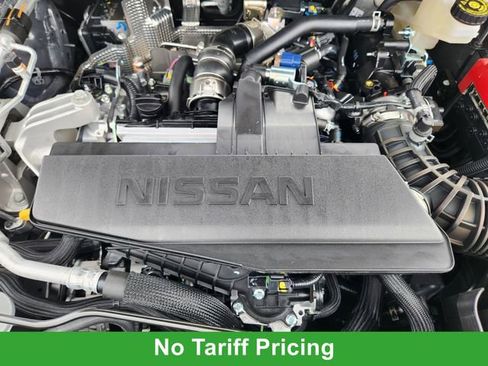 New 2026 Nissan Rogue SV image 21