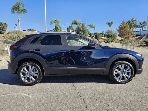 New 2026 MAZDA CX-30 AWD 2.5 S image 9