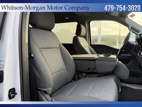 New 2026 Ford F250 XL w/ STX Appearance Package image 18