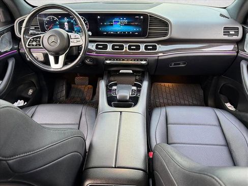 Used 2020 Mercedes-Benz GLE 350 4MATIC image 18