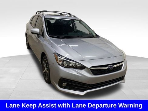 Used 2023 Subaru Impreza 2.0i Premium AWD/4WD image 7
