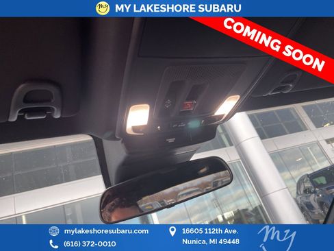 Used 2025 Honda Accord Sport image 12