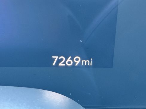 Used 2025 Buick Encore GX Sport Touring w/ Comfort Package image 22