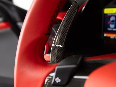 Certified 2023 Ferrari 812 GTS image 80