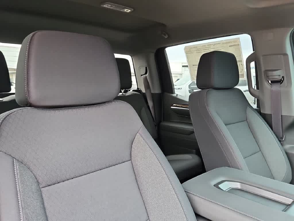 New 2026 Chevrolet Silverado 1500 RST RWD image 18