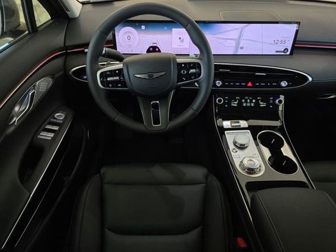 New 2026 Genesis GV70 2.5T image 17