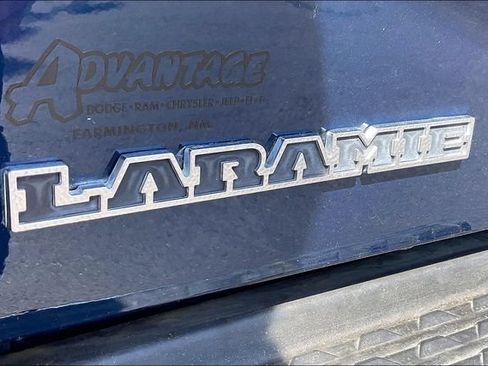Used 2022 RAM 3500 Laramie AWD/4WD image 34