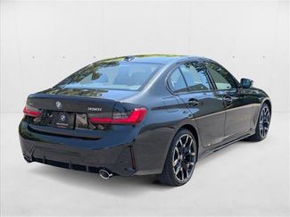 Used 2025 BMW 330i xDrive Sedan video 2