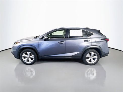 Used 2017 Lexus NX 200t 200t image 4