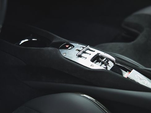 Used 2024 Ferrari 296 GTB image 23