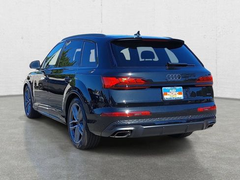 New 2026 Audi Q7 3.0T Prestige AWD/4WD image 7