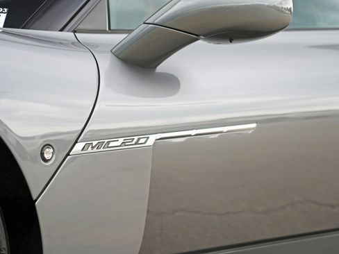 Used 2022 Maserati MC20 Coupe image 70