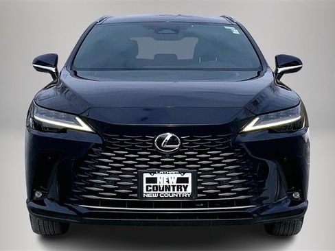 Used 2024 Lexus RX 350 image 3