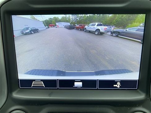 Used 2020 Chevrolet Silverado 3500 LTZ w/ LTZ Convenience Package image 29