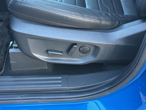 New 2025 Ford Ranger Lariat w/ Black Appearance Package image 29