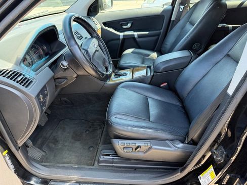 Used 2009 Volvo XC90 3.2 image 10