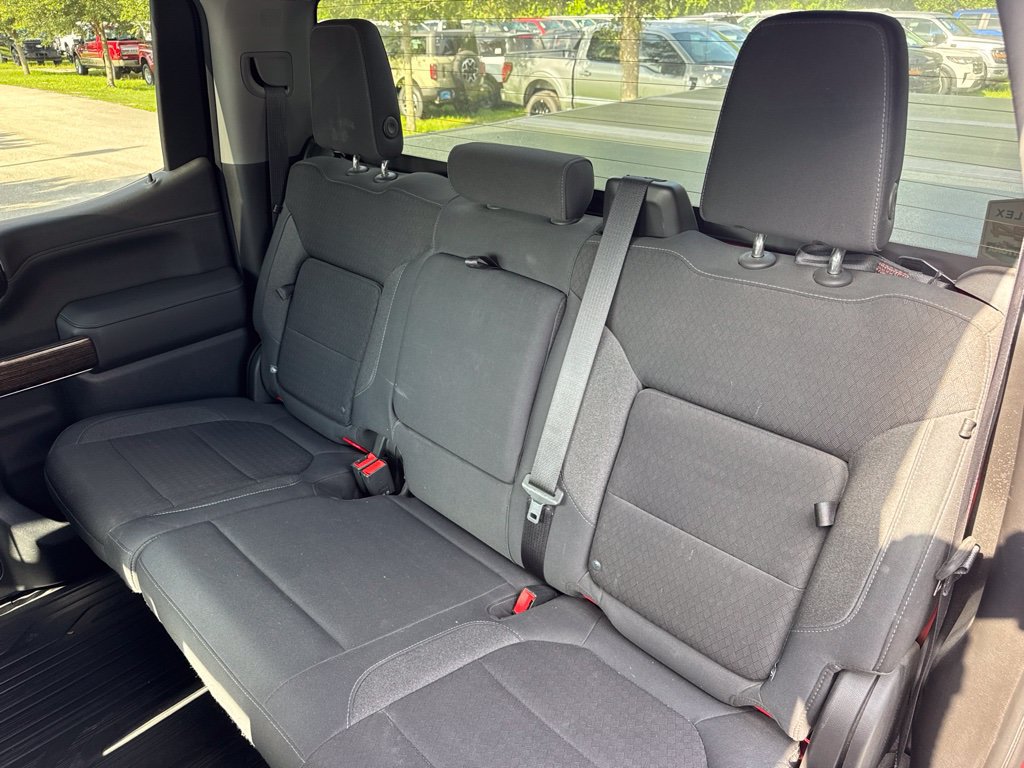 Used 2019 GMC Sierra 1500 Elevation w/ Elevation Convenience Package AWD/4WD image 11