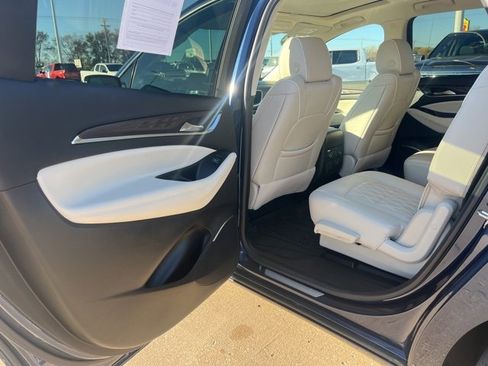 Used 2024 Buick Enclave Avenir w/ Trailering Package, 5000 lbs. image 36