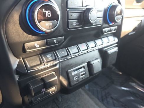 Used 2020 Chevrolet Silverado 3500 LT w/ All Star Edition image 30