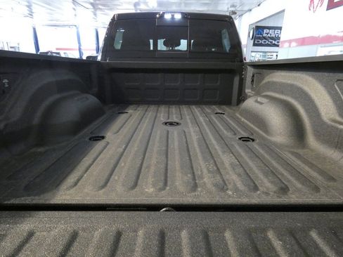 New 2026 RAM 2500 Big Horn image 6