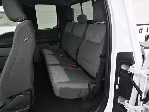 New 2026 Ford F350 XLT w/ FX4 Off-Road Package image 22