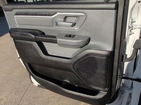 Used 2023 RAM 1500 Big Horn image 9