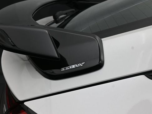 New 2026 Honda Civic Sport image 31