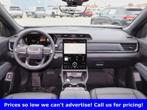 New 2026 GMC Terrain AT4 w/ Convenience Package III image 13