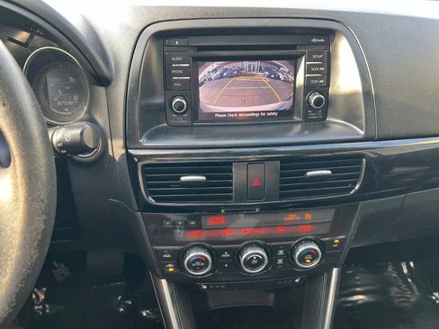 Used 2015 MAZDA CX-5 Grand Touring AWD/4WD image 35