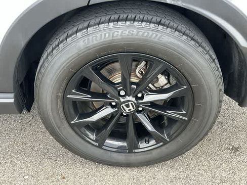 Used 2023 Honda CR-V Sport image 5