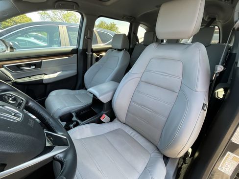 Used 2019 Honda CR-V EX-L image 4