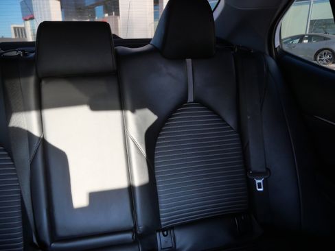 Certified 2023 Toyota Camry SE image 15