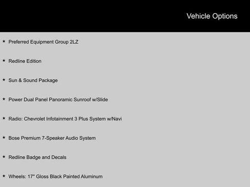 Used 2023 Chevrolet Bolt EUV Premier w/ Sun & Sound Package FWD image 2