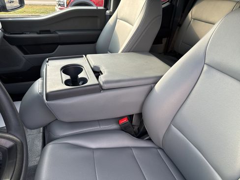 Used 2025 Ford F250 XL w/ XL Driver Assist Package image 21