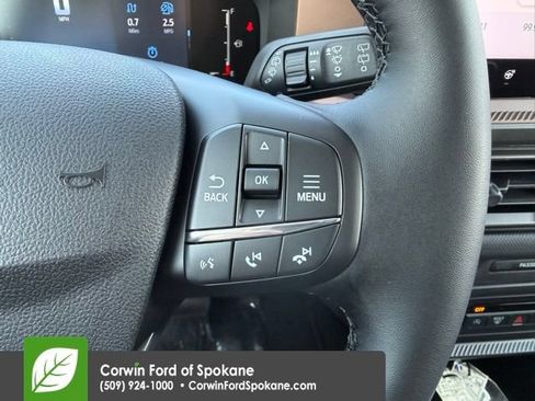 New 2026 Ford Bronco Sport Outer Banks w/ Outer Banks Tech Package+ AWD/4WD image 23