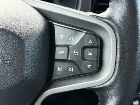 Certified 2024 Ford Bronco Badlands AWD/4WD image 39