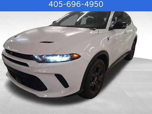 Used 2024 Dodge Hornet GT w/ GT Blacktop Package image 1