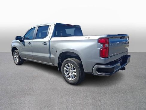 Used 2026 Chevrolet Silverado 1500 RST AWD/4WD image 6