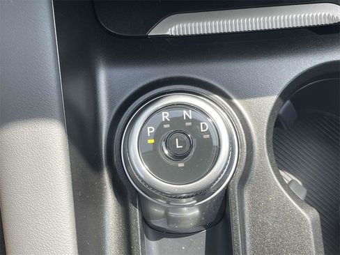 New 2025 Ford Explorer Active image 17