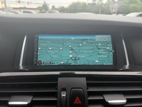 Used 2016 BMW X4 M40i AWD/4WD image 28