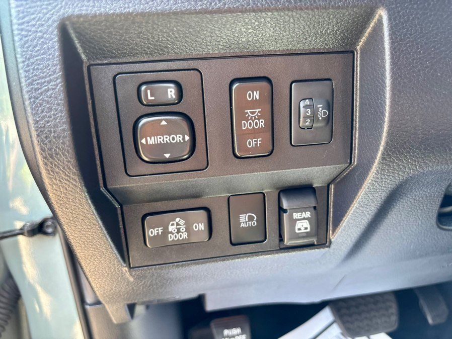 Used 2021 Toyota Tundra TRD Pro AWD/4WD image 25