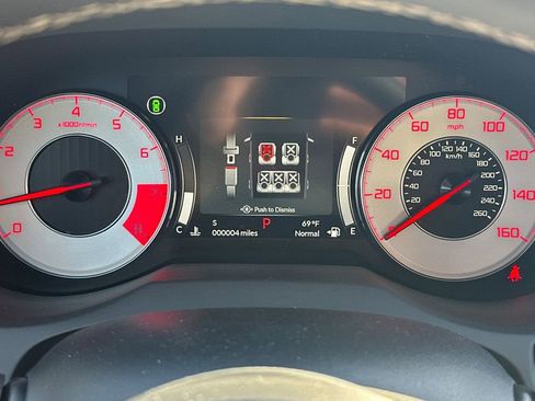 New 2026 Acura RDX A-Spec image 31