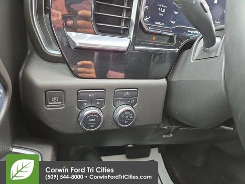 Used 2023 GMC Sierra 1500 Elevation AWD/4WD image 20