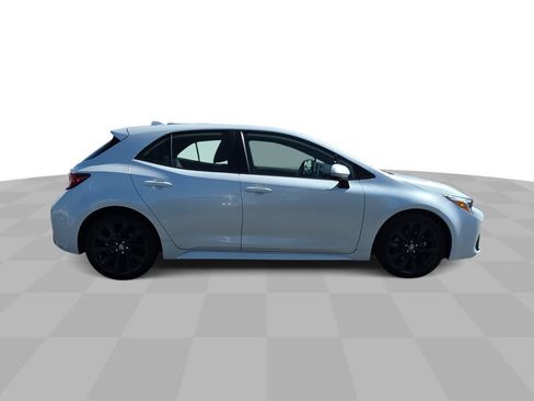 Used 2023 Toyota Corolla XSE FWD image 9