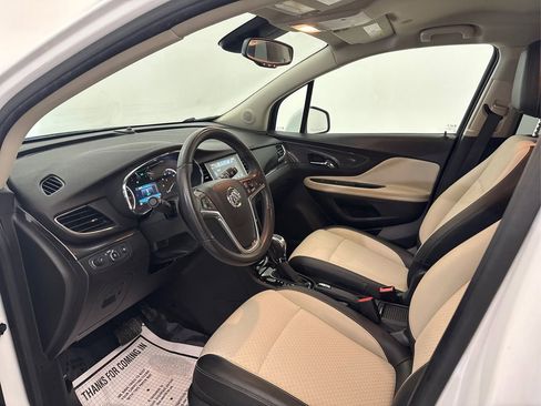 Used 2018 Buick Encore Sport Touring image 24