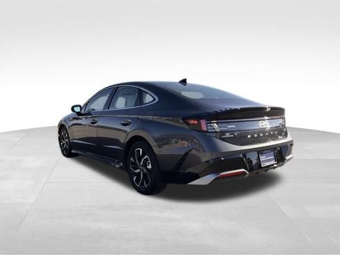 Certified 2024 Hyundai Sonata SEL image 7