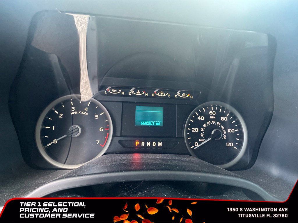 Used 2019 Ford F150 XLT AWD/4WD image 10