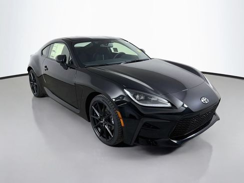 New 2026 Toyota GR86 Premium RWD image 3