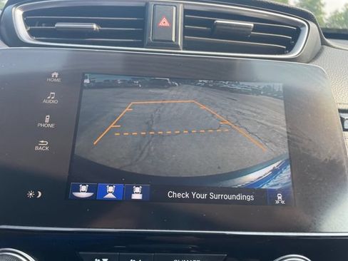Certified 2019 Honda CR-V EX image 20